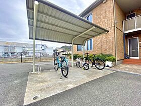 プレステージ宮崎II 201 ｜ 和歌山県有田市宮崎町211（賃貸アパート2LDK・2階・57.29㎡） その3