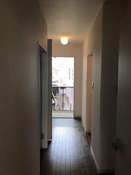 ハイツ萩 202｜和歌山県和歌山市布引(賃貸アパート2DK・2階・44.80㎡)の写真 その12