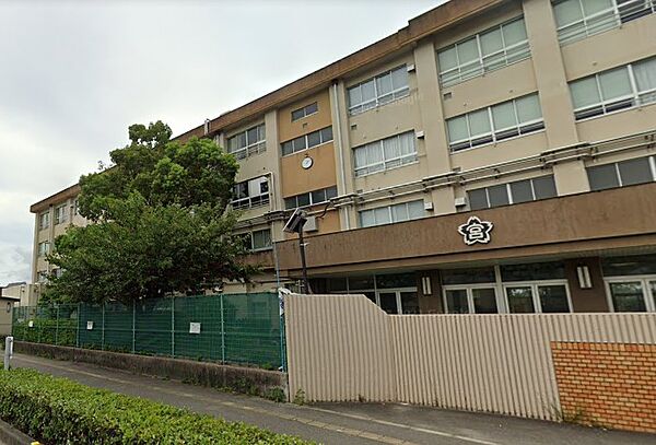 ガーデンビレッジ　ｐａｒｔII 202｜和歌山県和歌山市有家(賃貸アパート2DK・2階・45.63㎡)の写真 その30