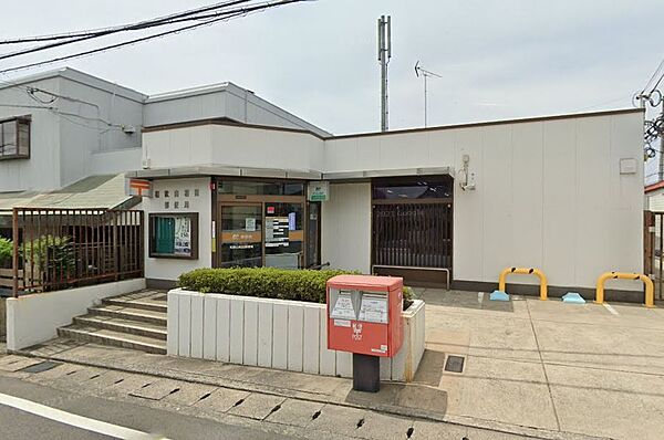 画像22:【郵便局】和歌山和田郵便局まで723ｍ