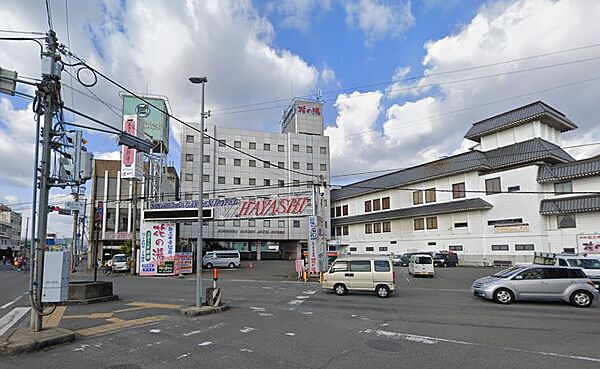 画像23:【その他】紀三井寺観光旅館はやしみかん園まで1360ｍ