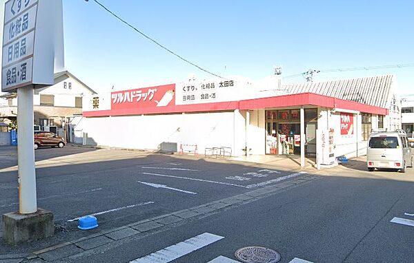 ハーベスト壱番館 205｜和歌山県和歌山市太田1丁目(賃貸マンション3DK・2階・56.16㎡)の写真 その27