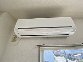 メゾンハッピーI 203 ｜ 和歌山県海南市岡田376-1（賃貸アパート1K・2階・22.40㎡） その15