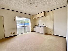 コーポラスかなや 103 ｜ 和歌山県有田郡有田川町大字金屋586-1（賃貸マンション1LDK・1階・44.37㎡） その9