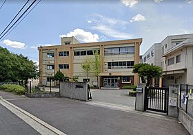 サンフェリーチェ 103 ｜ 和歌山県和歌山市坂田658番地1（賃貸アパート1LDK・1階・44.15㎡） その21