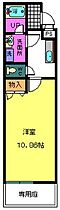 和歌山県和歌山市手平6丁目6-7（賃貸アパート1K・1階・30.26㎡） その2