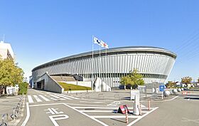 和歌山県和歌山市吹屋町5丁目55-1（賃貸アパート1LDK・2階・37.05㎡） その12