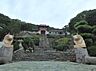 周辺：【寺院・神社】和歌浦天満宮まで550ｍ