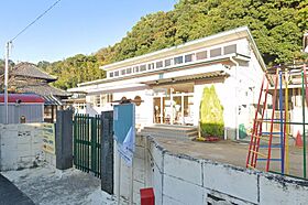 グラン・セレッソ 102 ｜ 和歌山県和歌山市塩屋3丁目5-3（賃貸アパート1R・1階・30.00㎡） その21