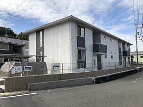 グランクレージュ有田川　A棟 A103 ｜ 和歌山県有田郡有田川町大字土生174-1（賃貸アパート1LDK・1階・45.15㎡） その4