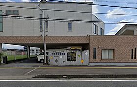 シャーメゾン和田 Ｃ101 ｜ 和歌山県和歌山市和田32-1（賃貸アパート2LDK・1階・57.07㎡） その22