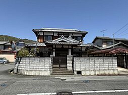 物件画像 上郡町高田台　中古戸建