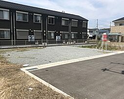 物件画像 勝原区山戸 売土地
