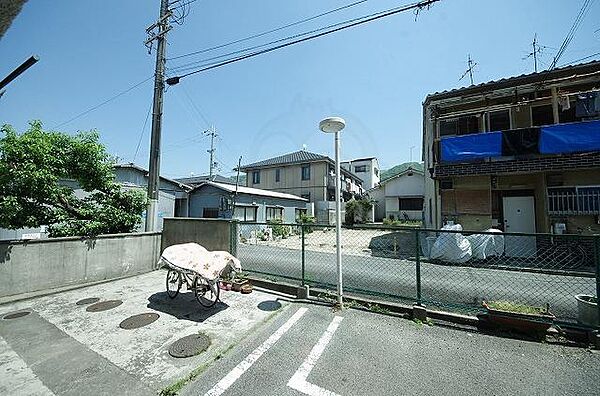 同仁マンション 102｜大阪府東大阪市上六万寺町(賃貸マンション2DK・1階・40.00㎡)の写真 その18