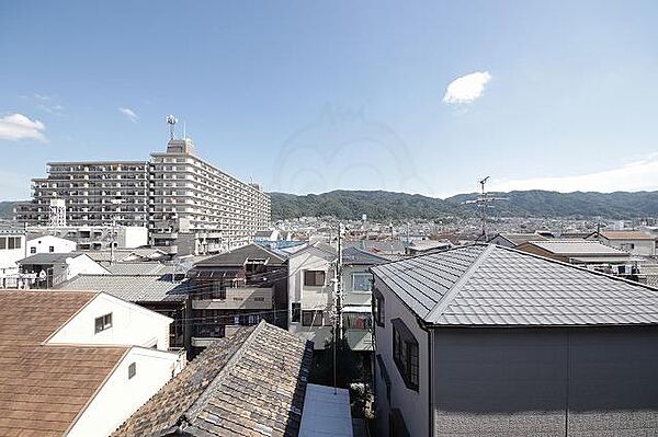 旭ガーデンハイツ ｜大阪府東大阪市旭町(賃貸マンション2LDK・4階・40.00㎡)の写真 その20