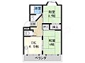 旭ハイツ3階5.0万円