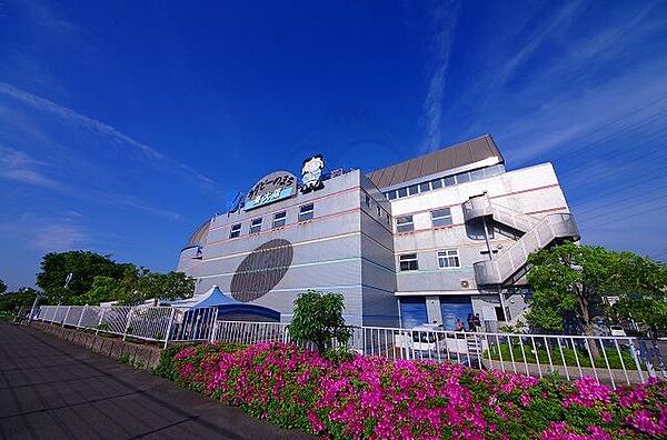 大阪府東大阪市鳥居町(賃貸マンション2K・3階・35.00㎡)の写真 その30
