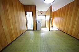居間