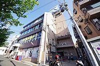 大阪府東大阪市旭町2番5号：物件画像／株式会社LEGATO 賃貸住宅サービス NetWork瓢箪山店