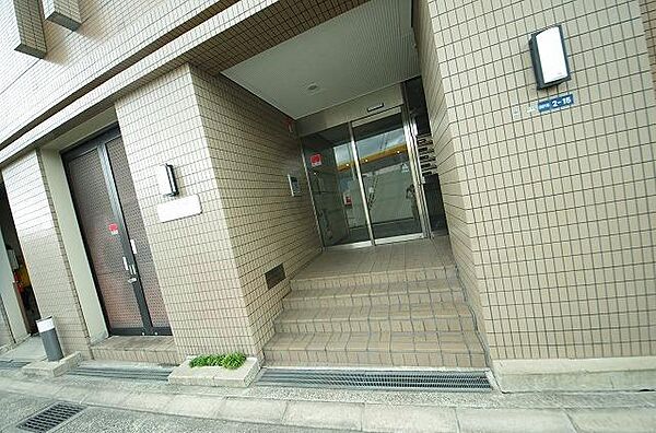 大阪府東大阪市吉田下島(賃貸マンション2LDK・5階・56.10㎡)の写真 その3
