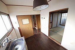 居間