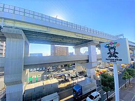 大阪府東大阪市中新開１丁目2番19号（賃貸マンション3LDK・4階・59.48㎡） その17