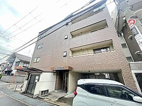 ラディアンス・アン 403 ｜ 大阪府東大阪市瓢箪山町3番12号（賃貸マンション1K・4階・20.72㎡） その3