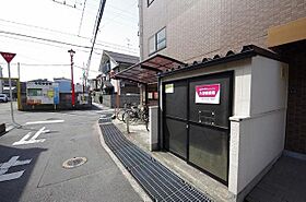 ラディアンス・アン 403 ｜ 大阪府東大阪市瓢箪山町3番12号（賃貸マンション1K・4階・20.72㎡） その23