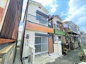 南四条町貸家  ｜ 大阪府東大阪市南四条町（賃貸一戸建2LDK・1階・38.00㎡） その20