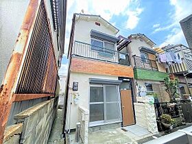 南四条町貸家  ｜ 大阪府東大阪市南四条町（賃貸一戸建2LDK・1階・38.00㎡） その3