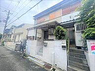 大阪府東大阪市六万寺町1丁目14番33号：物件画像／株式会社LEGATO 賃貸住宅サービス NetWork瓢箪山店