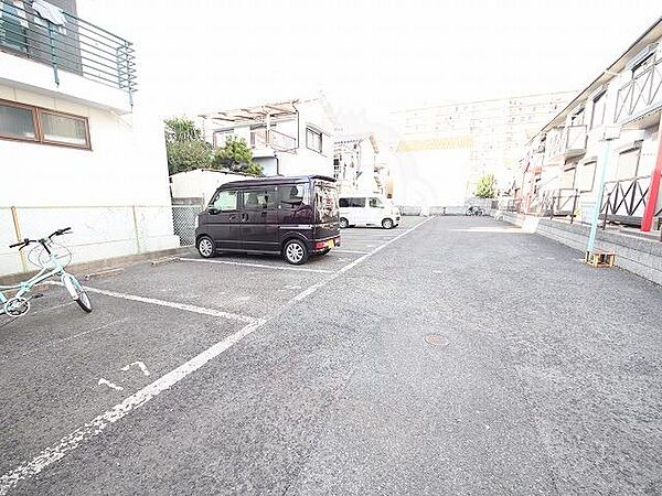 大阪府東大阪市旭町(賃貸アパート3DK・2階・54.00㎡)の写真 その19