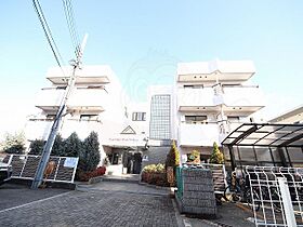 ニューセンチュリー玉串  ｜ 大阪府東大阪市玉串元町１丁目4番51号（賃貸マンション1K・2階・22.00㎡） その3