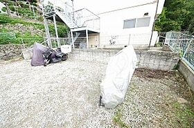 大阪府東大阪市上四条町23番21号（賃貸アパート2K・2階・30.00㎡） その28