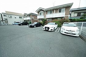 大阪府東大阪市岩田町５丁目17番5号（賃貸アパート1LDK・2階・41.98㎡） その19