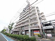 大阪府東大阪市若江北町3丁目3番28号：物件画像／株式会社LEGATO 賃貸住宅サービス NetWork瓢箪山店