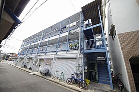 大阪府東大阪市河内町5番5号（賃貸マンション1LDK・3階・36.00㎡） その3