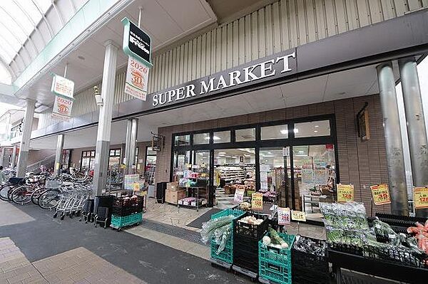 大阪府東大阪市本町(賃貸マンション1K・2階・18.00㎡)の写真 その28