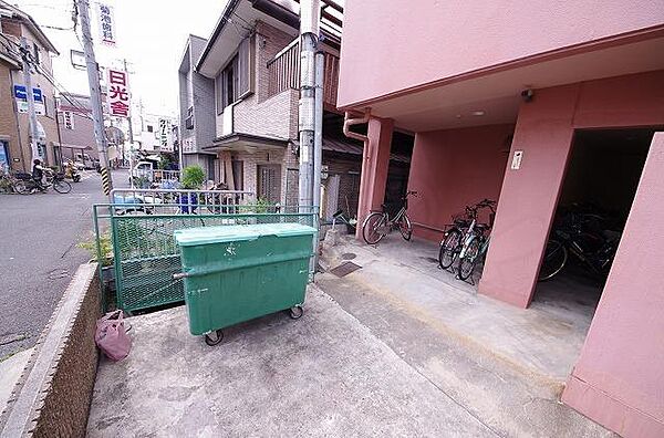 大阪府東大阪市本町(賃貸マンション1K・2階・18.00㎡)の写真 その25