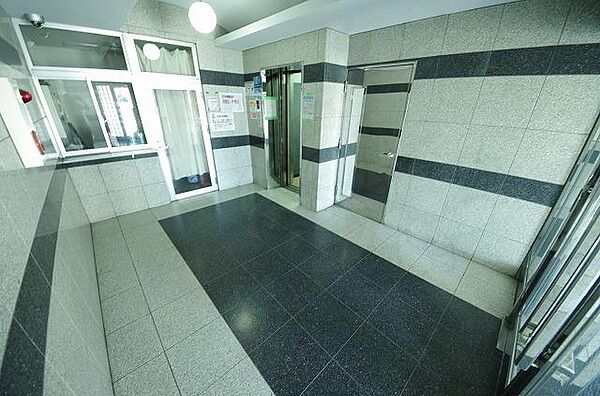 大阪府東大阪市吉原２丁目(賃貸マンション2DK・6階・45.00㎡)の写真 その27