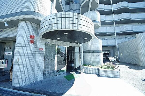 大阪府東大阪市吉原２丁目(賃貸マンション2DK・5階・45.00㎡)の写真 その19