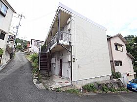 天風堂山手ワンルームハイツ  ｜ 大阪府東大阪市山手町（賃貸アパート1R・1階・30.12㎡） その20