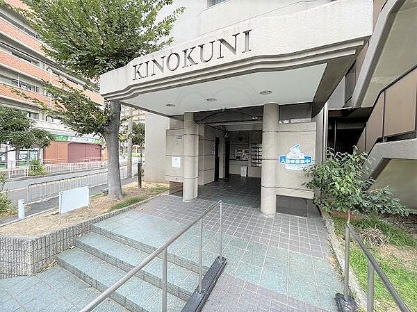 大阪府東大阪市中新開２丁目(賃貸マンション3DK・7階・53.00㎡)の写真 その17