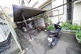 グランドシャトー山本  ｜ 大阪府東大阪市横小路町５丁目5番20号（賃貸マンション3LDK・2階・60.48㎡） その30