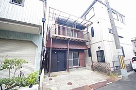 TC布市町  ｜ 大阪府東大阪市布市町１丁目（賃貸一戸建2LDK・1階・61.56㎡） その3