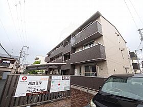 大阪府東大阪市岩田町３丁目14番27号（賃貸アパート1LDK・2階・44.32㎡） その1