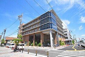 大阪府東大阪市岩田町３丁目14番27号（賃貸アパート1LDK・2階・44.32㎡） その28