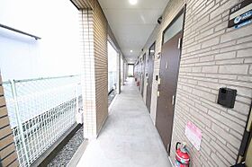 アローハイム  ｜ 大阪府東大阪市荒本西３丁目1番29号（賃貸アパート1R・1階・25.67㎡） その18