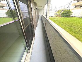 大阪府東大阪市下六万寺町３丁目（賃貸アパート2LDK・1階・67.91㎡） その15