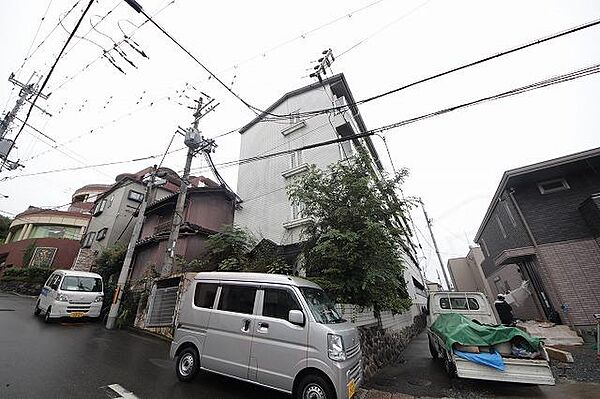 枚岡CTヒルズ ｜大阪府東大阪市出雲井本町(賃貸マンション1R・4階・17.00㎡)の写真 その1